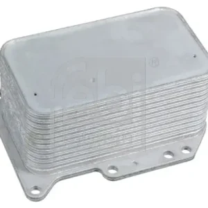 CHŁODNICA OLEJU NISSAN Ostatnia szansa