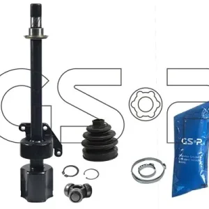 PRZEGUB NAPĘDOWY KPL. MINI Szybka dostawa