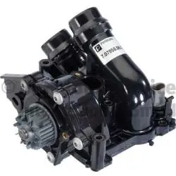 POMPA WODY Z TERMOSTATEM PIERBURG 7.07856.08.0 06H121026AB AUDI SEAT SKODA VW Wysoka jakość