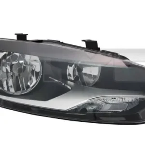 REFLEKTOR VW Sprawdź teraz