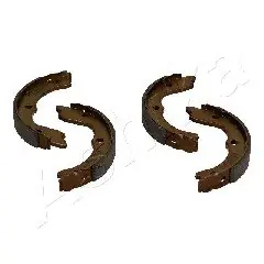 SZCZĘKI HAMULCA RĘCZNEGO NISSAN Obniżka ceny