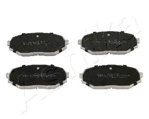 Nie przegap KLOCKI HAMULC. MAZDA