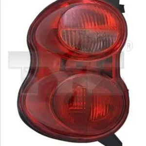 Niska cena LAMPA TYLNA SMART