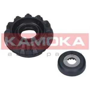 Darmowy zwrot Poduszka amortyzatora KAMOKA 209032 6N0412331A KPL. przód SEAT AROSA 97-04