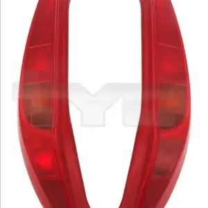 Wyjątkowa oferta LAMPA TYLNA TYC 11 0543 01 2 46523772 FIAT