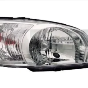 Rabat REFLEKTOR HYUNDAI