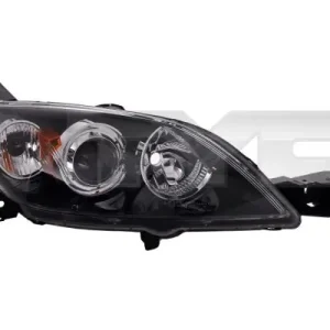 Bezpieczne zakupy REFLEKTOR MAZDA