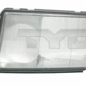 Wybór klientów KLOSZ REFLEKTORA MERCEDES