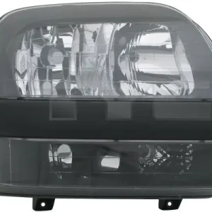 Szybka wysyłka REFLEKTOR FIAT