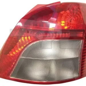Szybka dostawa LAMPA TYLNA TYC 11 1182 01 2 8156152490 TOYOTA