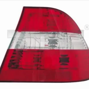 LAMPA TYLNA BMW Rabat