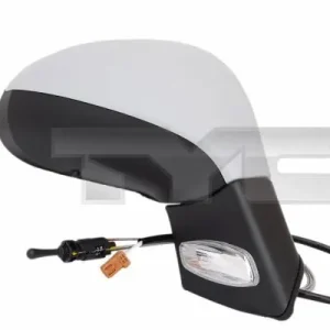 Nie przegap LUSTERKO ZEWNĘTRZNE PEUGEOT