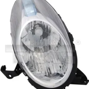 REFLEKTOR NISSAN Nie przegap