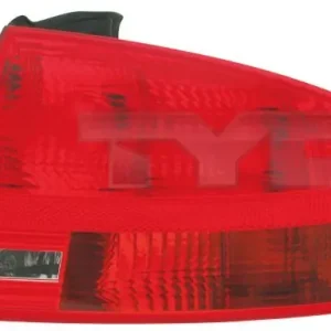 Nowość LAMPA TYLNA AUDI