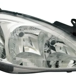 REFLEKTOR OPEL Promocja