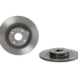 TARCZA HAMULC. MAZDA MX-5  15- TYŁ Cena promocyjna