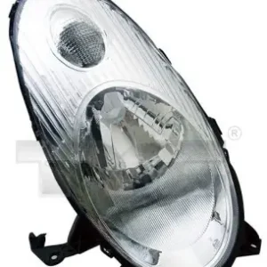 Wybór klientów REFLEKTOR NISSAN