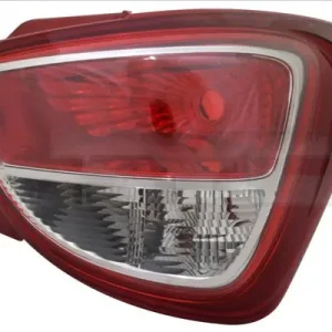 LAMPA TYLNA HYUNDAI Bestseller