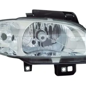 Ostatnia szansa REFLEKTOR SEAT