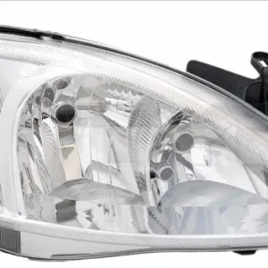 REFLEKTOR OPEL TYC 206066052 1216000 Taniej