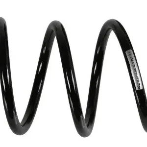 SPRĘŻYNA ZAWIESZENIA SACHS 993751 93188971 OPEL Nie przegap