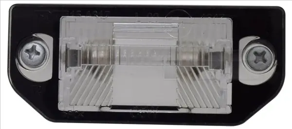 Hit cenowy OŚWIETLENIE TABLICY REJESTRACYJNEJ TYC 150317002 3B0943021 VW