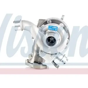 Okazja TURBOSPRĘŻARKA FORD