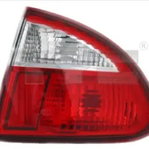 LAMPA TYLNA SEAT Bezpieczne zakupy