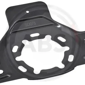 OSŁONA TARCZY HAM. OPEL ASTRA G  98-05 PRZÓD Ostatnia szansa