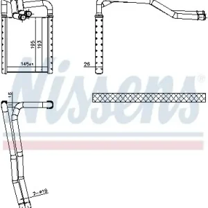 Ostatnia szansa NAGRZEWNICA HYUNDAI