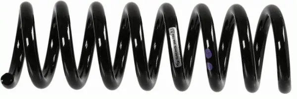 Rabat SPRĘŻYNA ZAWIESZENIA SACHS 994759 2043240404 MERCEDES