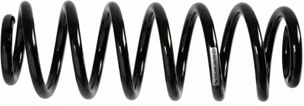 SPRĘŻYNA ZAWIESZENIA VW  T Taniej