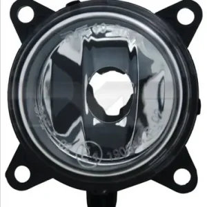 Ograniczona ilość REFLEKTOR PRZECIWMGŁOWY PEUGEOT