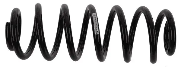 SPRĘŻYNA ZAWIESZENIA SACHS 994989 7N0511115B SEAT, VOLKSWAGEN Do wyczerpania zapasów