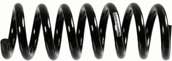 Okazja SPRĘŻYNA ZAWIESZENIA MERCEDES