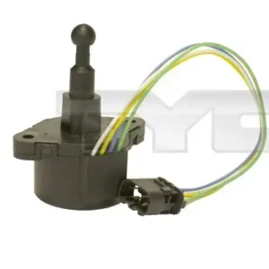 Tylko do końca tygodnia REGULATOR POŁOŻENIA REFLEKTORÓW BMW