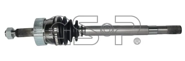 Oferta czasowa PÓŁOŚ NAPĘDOWA JEEP