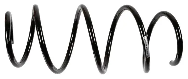 Do wyczerpania zapasów SPRĘŻYNA ZAWIESZENIA SACHS 993678 2043211204 MERCEDES