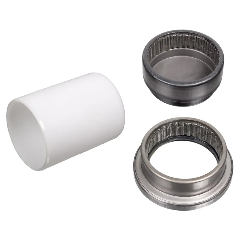 ZESTAW NAPR. TYLNEJ BELKI PEUGEOT Łatwy zwrot