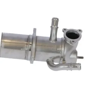 Chłodnica EGR NRF 48371 04L131512A AUDI Szybka dostawa