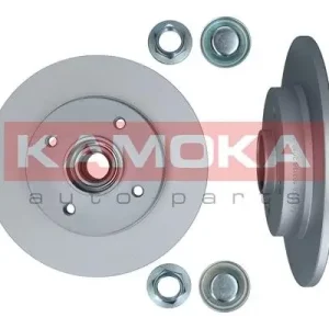 TARCZA HAMULC. TYŁ PEŁNA CITROEN C4 09- Zamów teraz