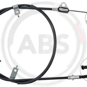 LINKA HAMULCA RĘCZNEGO MAZDA CX-5  11-17 LT Ograniczona ilość