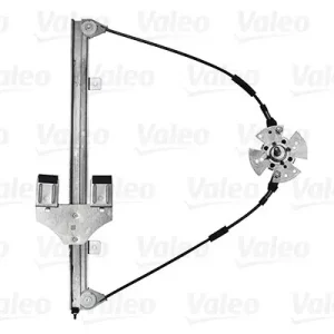 PODNOŚNIK SZYBY VW Premium