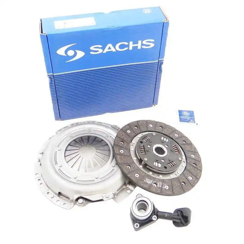 SPRZĘGŁO (KPL.Z WYSPRZĘGLIKIEM) SACHS 3000 990 342 1810592 FORD Tylko dziś