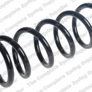 SPRĘŻYNA ZAWIESZENIA NISSAN Popularny