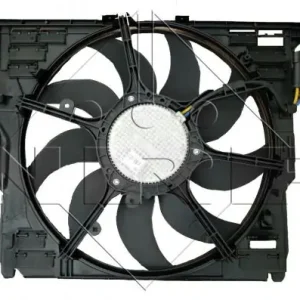 Wyjątkowa oferta WENTYLATOR BMW