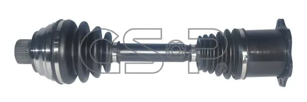 PÓŁOŚ NAPĘDOWA AUDI Nowy