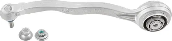 Tani WAHACZ MERCEDES  L