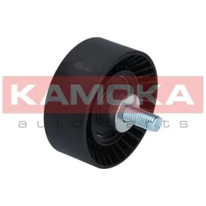 ROLKA PROWADZACA PASKA KLINOWEGO (PLASTIK) Hit cenowy