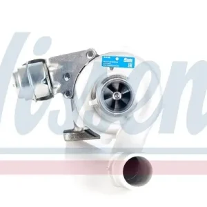 Premium TURBOSPRĘŻARKA MITSUBISHI NISSAN RENAULT